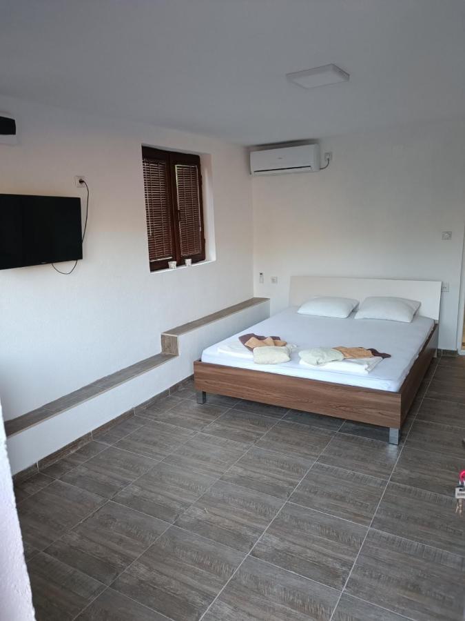 Vila Nika Veles Exterior foto